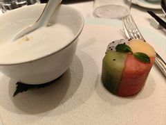 -彩丰楼中餐厅(深圳国际会展中心洲际酒店)