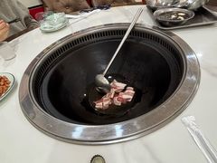 -农家院铁锅炖(西韩路店)