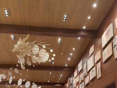 -云龙轩(迪士尼探索家度假酒店)