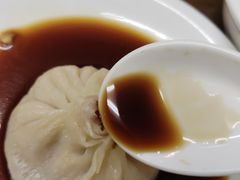 -小有天灌汤包老菜馆(南一马路店)