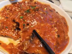 -小菜园新徽菜(合肥天鹅湖万达店)