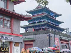 -鼓楼夜市
