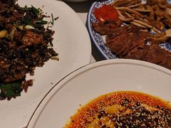 -茅溪菜·家宴(上品拾陆店)