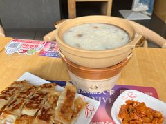 -嘉和一品粥(方庄店)
