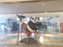 -山文星辉影城(青岛和谐广场店)