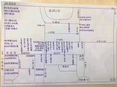 -大雁塔北广场音乐喷泉