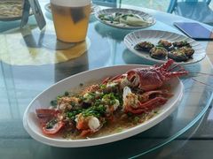 -七鲜渔港美食餐厅(巽寮湾海景店)