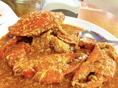 -無招牌海鮮(芽笼店)