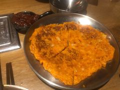 迷你泡菜饼-勾勾锅(联宝公寓店)