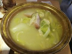-关东小磨东北菜(上海长风大悦城店)
