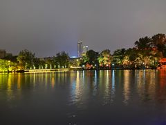 -南通濠河风景名胜区