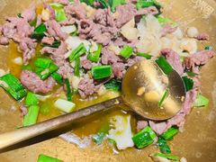 -炊烟小炒黄牛肉(浦东世纪汇店)