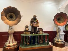 -旅顺留声机博物馆