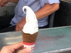 -富豪雪糕车流动点(尖沙咀店)
