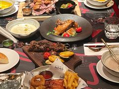 -Nord Grill&Bar Highland诺德西餐(深圳欢乐海岸店)