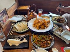 -小吊梨汤·北京菜(香山店)