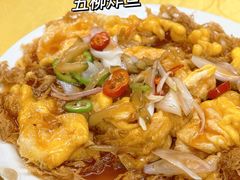 -肥姐美食(同福中路店)