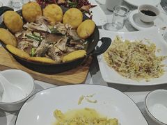 -渔码头食府·20年蓬莱老字号(登州路店)