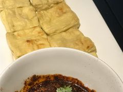 云南包浆豆腐-南蛮子(进贤路店)