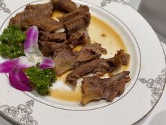 -梅利汴京烤鸭•开封豫菜地标店(晋安路店)