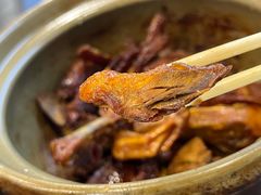 -斯丹姜母鸭·古法干香(泉州总店)