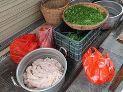 杂酱面-食为天面庄