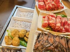 -野妹火锅(龙岗店)