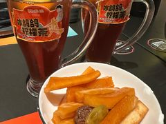 -羽鸽集·乳鸽专门店·地道顺德菜(岭南站店)