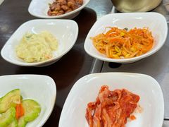 -大福黄牛料理·韩式烤肉·黄牛肥肠·酱蟹