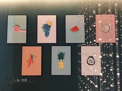 -柒厢食事雅谈