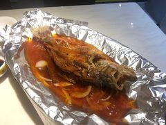 -19号私房菜(云南路店)