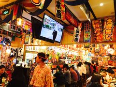 -平成屋·午肴夜酒(四川北路店)