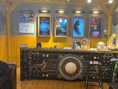 -伯爵·沉浸式超级密室·直营店