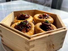 -五号茶居·新派粤菜·岭南五号酒店(沿江中路店)