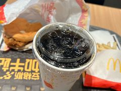 -汉堡王(北京通州领展店)