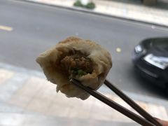 -都谷包子(天一广场店)