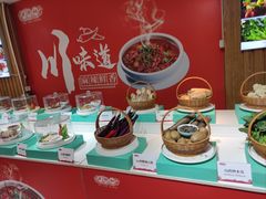-东营蓝海御华大饭店渔歌舫(潍河路店)