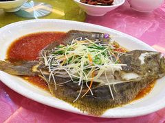 -同君福大酒楼(紫新路店)