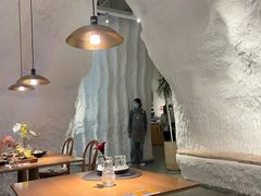 -麓椿花园西餐厅(海乐世界店)