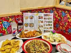 -九妹农家大铁锅东北菜(江湾店)