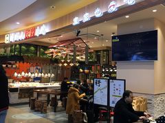 -好人民间小吃(镇江八佰伴店)