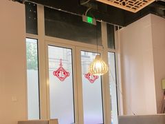 大堂-粤食堂(天津和悦汇店)