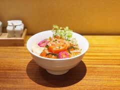 -信日本料理(信义坊店)