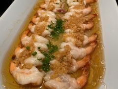 -外婆家(蓝色港湾店)