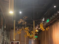 -小京华楼·京味斋(三元桥国展店)