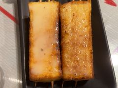 -辉记炭烧海鲜大排档·老字号(福田店)