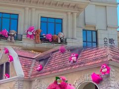 -歌斐颂巧克力小镇