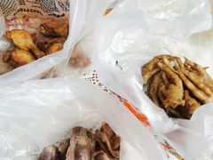 -老苗炸鸡(天下汇国际购物中心店)