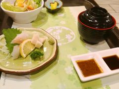 -银座日本料理(春徳街店)