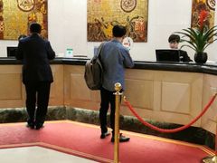 -北京前门建国饭店